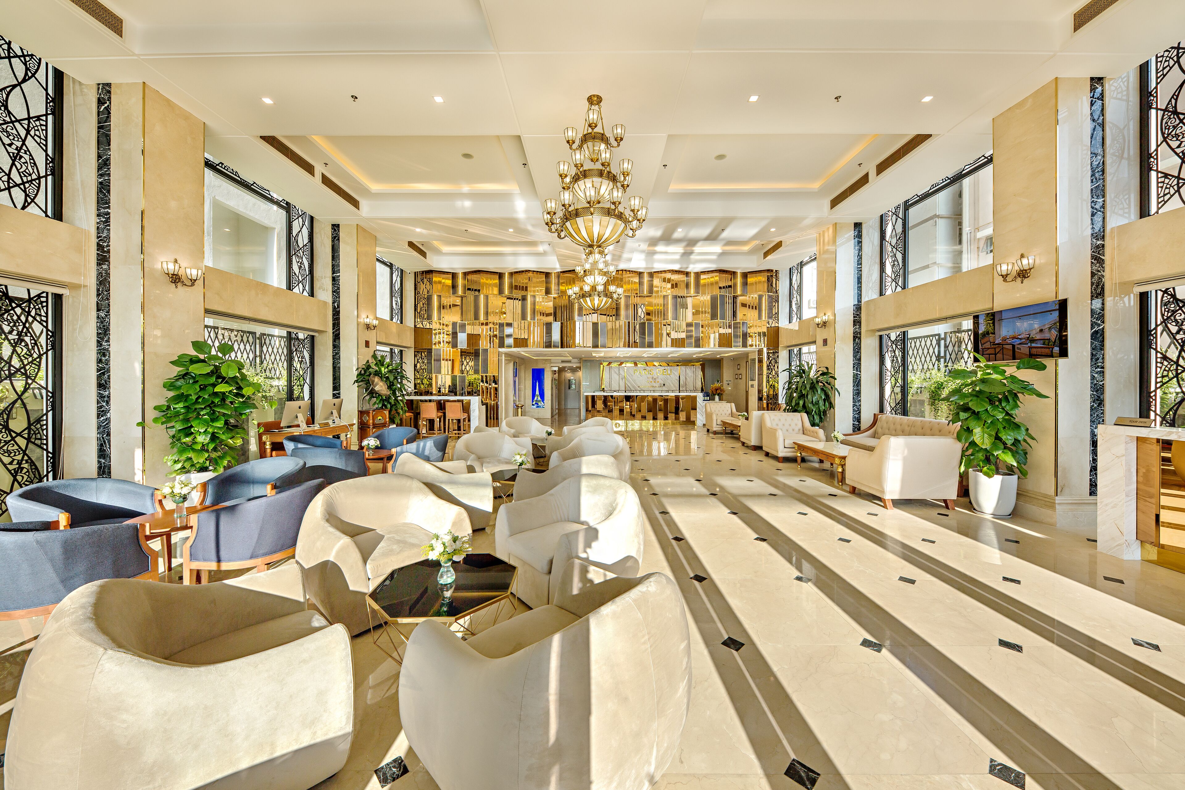 Foto - Paris Deli Danang Beach Hotel