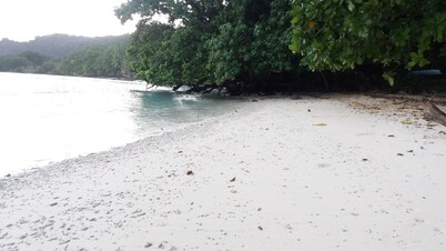 Tanna Eco Venture Bungalow