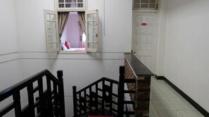 Staircase - Kim Long Hotel (Da Nang)