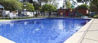 Nagambie Caravan Park & Motel