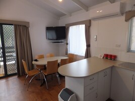 Servicio a la habitación