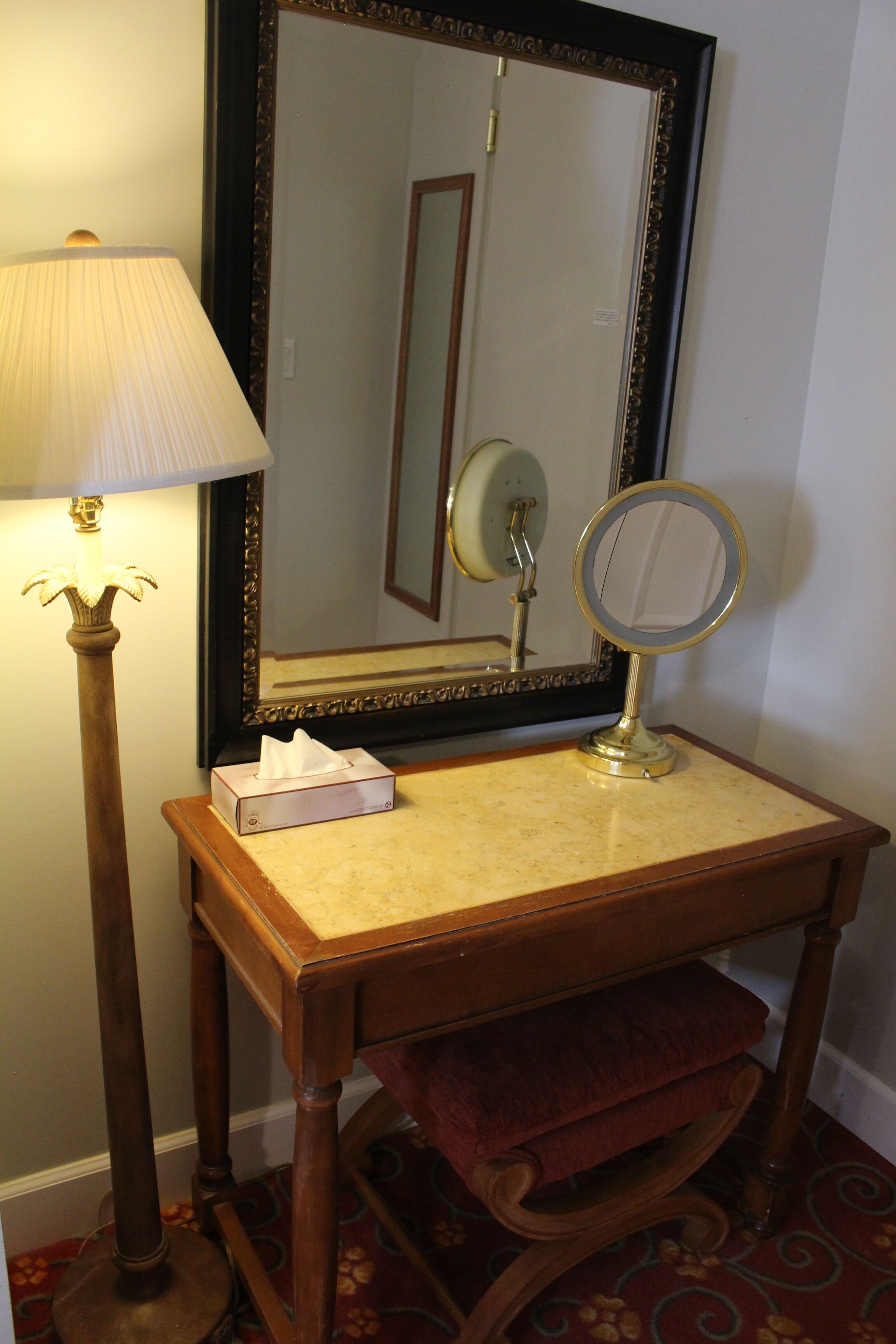 room, kitchenette | 1 bedroom, blackout curtains, iron/ironing board, free wifi