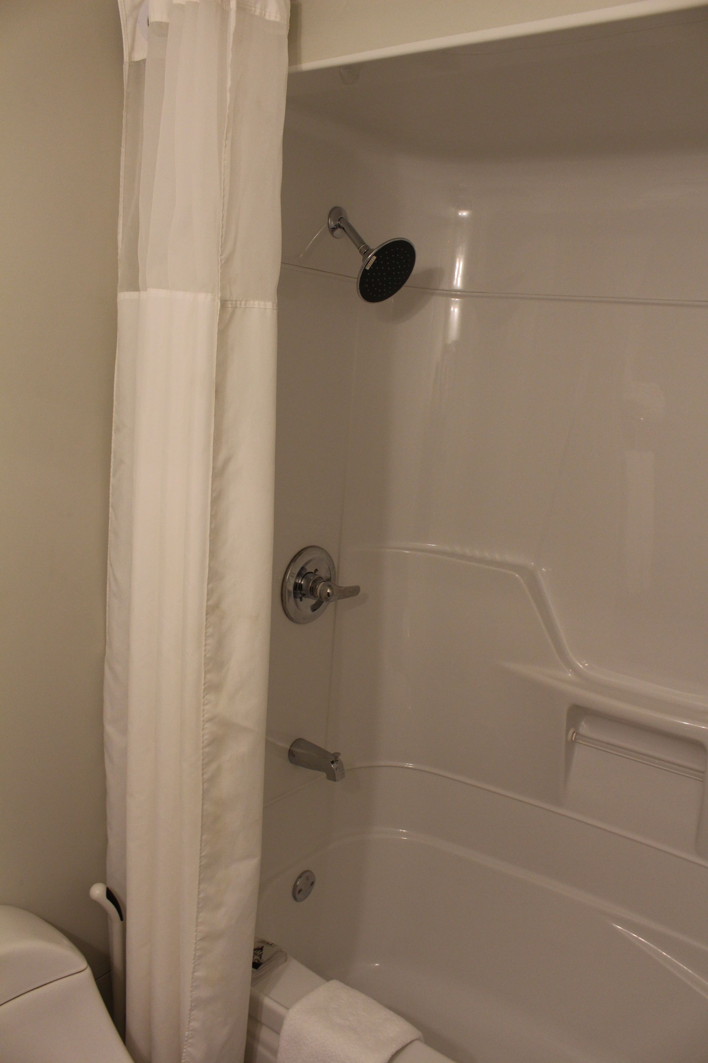 room, 2 double beds | 1 bedroom, blackout curtains, iron/ironing board, free wifi