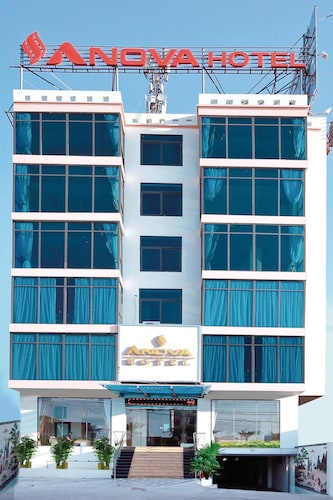 AVS NOIBAI HOTEL 