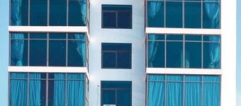 AVS NOIBAI HOTEL 