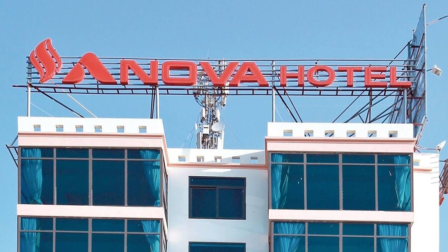 AVS NOIBAI HOTEL