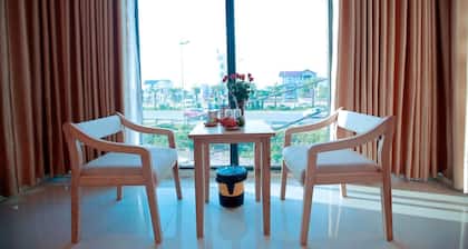 Anova Airport Hotel - Convenient & Friendly