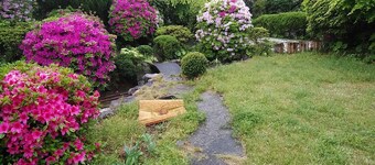 YOKOSO Ryokan