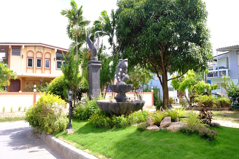 Jor Koo City Hotel