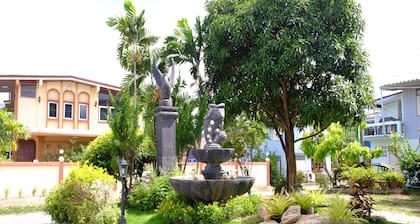 Jor Koo City Hotel