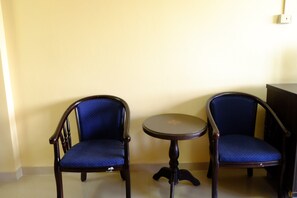 Standard Double Room | Room amenity