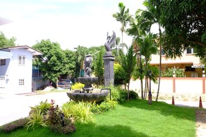 Garden - Jor Koo City Hotel (Ban Chang)