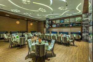 International cuisine