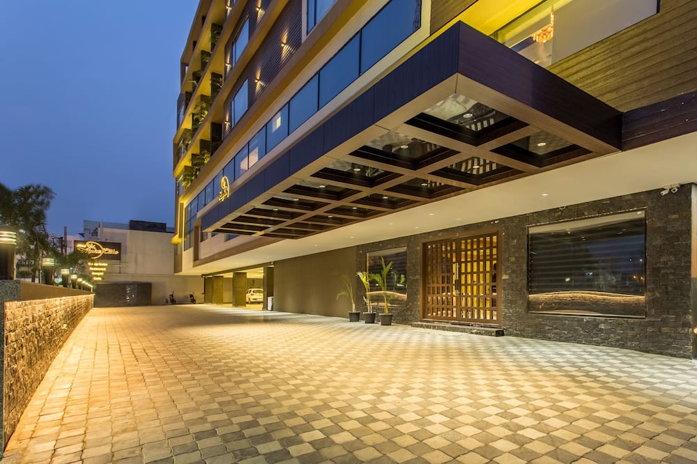 Hotel Abika Elite
