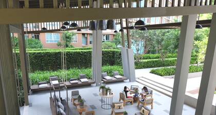 Baan Thew Lom Cha Am 339-758