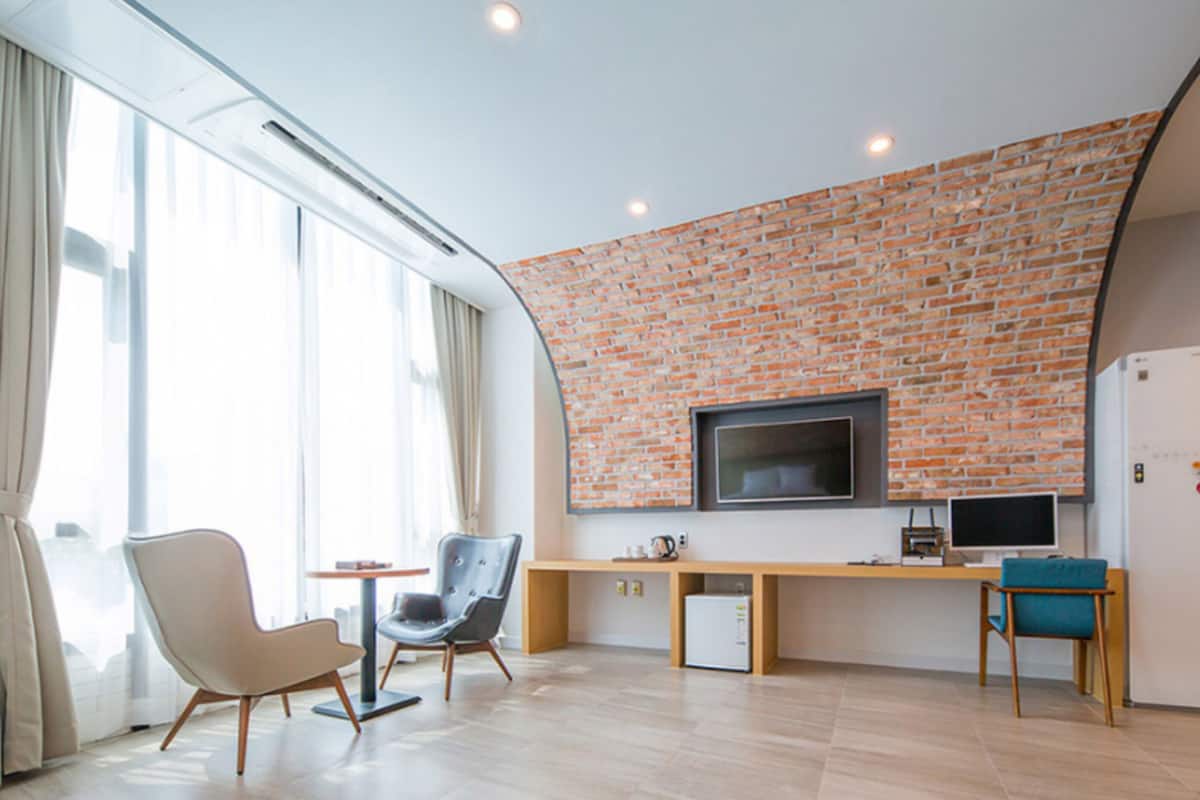 Chambre Royale (Standard) | Wi-Fi gratuit, draps fournis