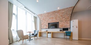 Royal Room (Standard) - S Hotel Suncheon (Suncheon)