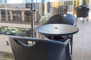 Chambre Présidentielle | Wi-Fi gratuit, draps fournis