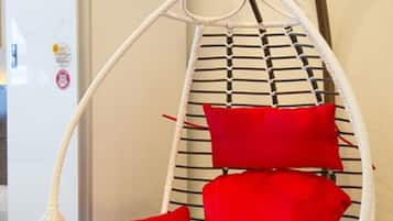 Suite | Free WiFi, bed sheets