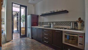 Private kitchen - Clydebank Cottage (Cape Town)