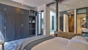 Cottage, 1 Bedroom, Garden View | 1 bedroom, free WiFi