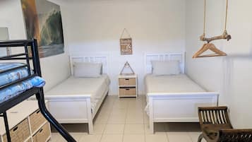 Reflections | 1 bedroom, pillow-top beds, individually decorated
