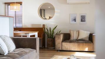 Gone Surfing | 1 bedroom, pillowtop beds, individually decorated