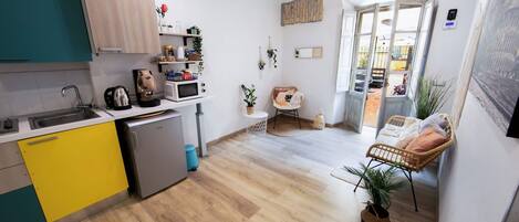 26-Zoll-Flachbildfernseher mit Digitalempfang, Fernseher