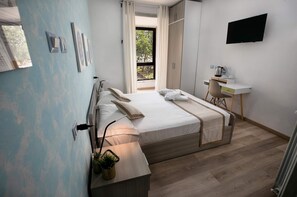 Chambre Double Classique