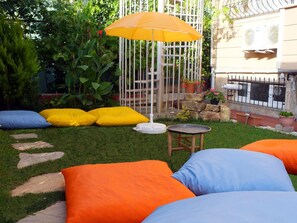 Garden - Villa D'or Butik Otel (Sile)