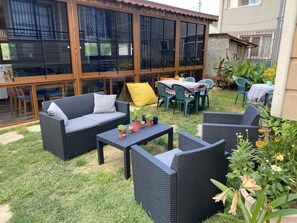 Garden - Villa D'or Butik Otel (Sile)