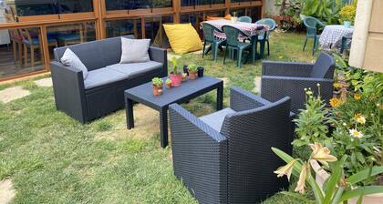 Villa D'or Butik Otel