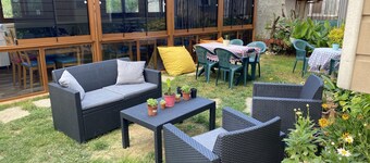 Villa D'or Butik Otel