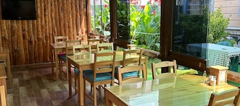 Villa D'or Butik Otel