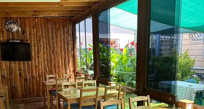 Villa D'or Butik Otel