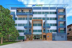 Exterieur