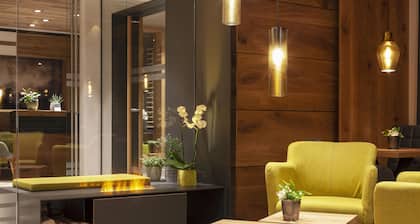 Hotel Eden No. 7