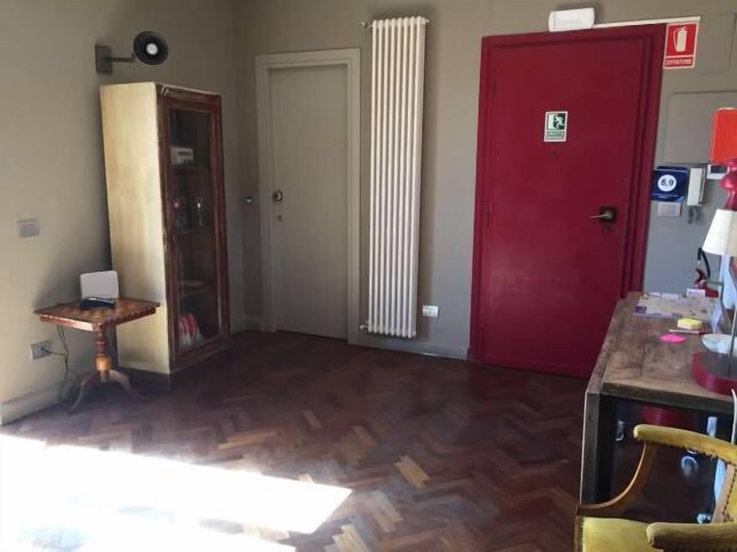 Photo - Terrazza Munira Trastevere