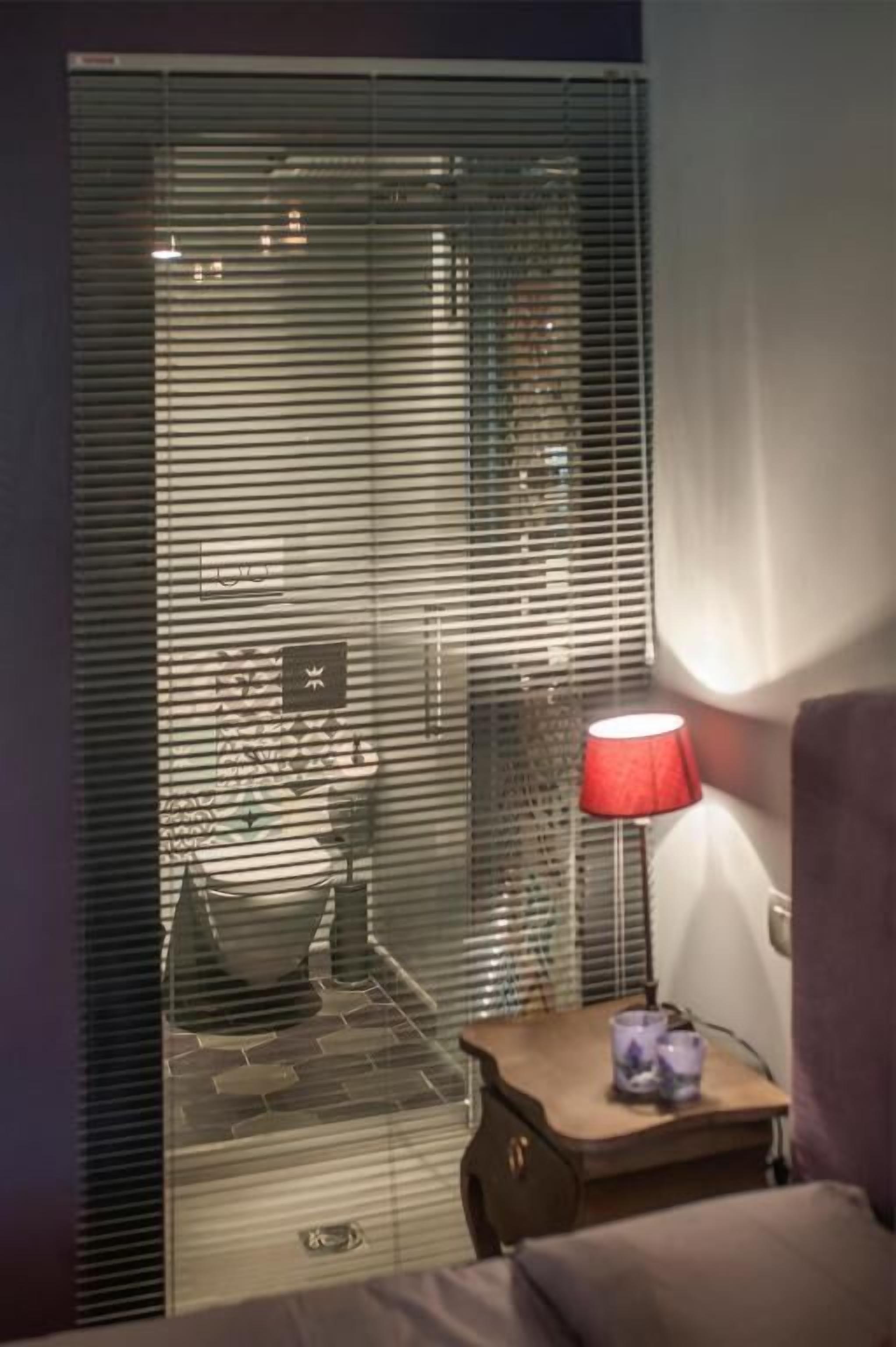 Photo - Terrazza Munira Trastevere