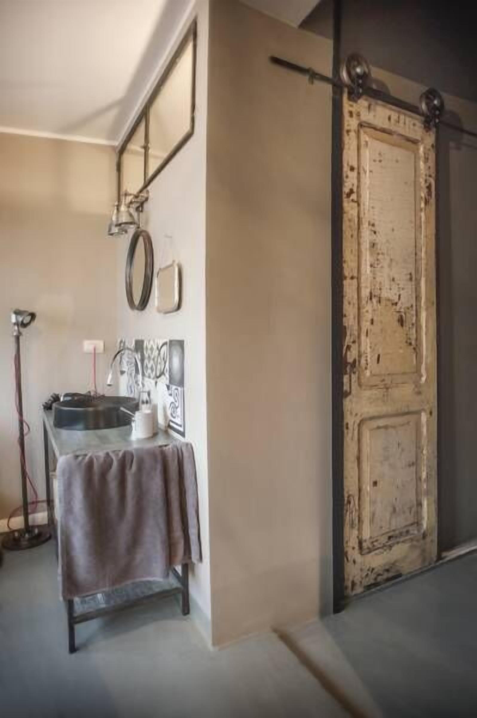 Photo - Terrazza Munira Trastevere