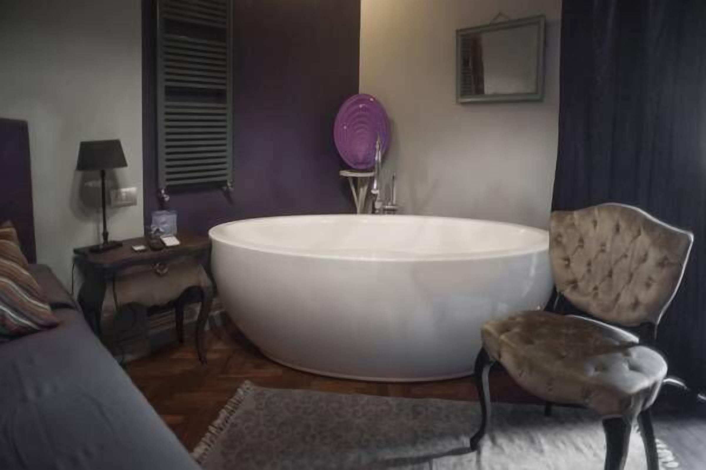 Photo - Terrazza Munira Trastevere