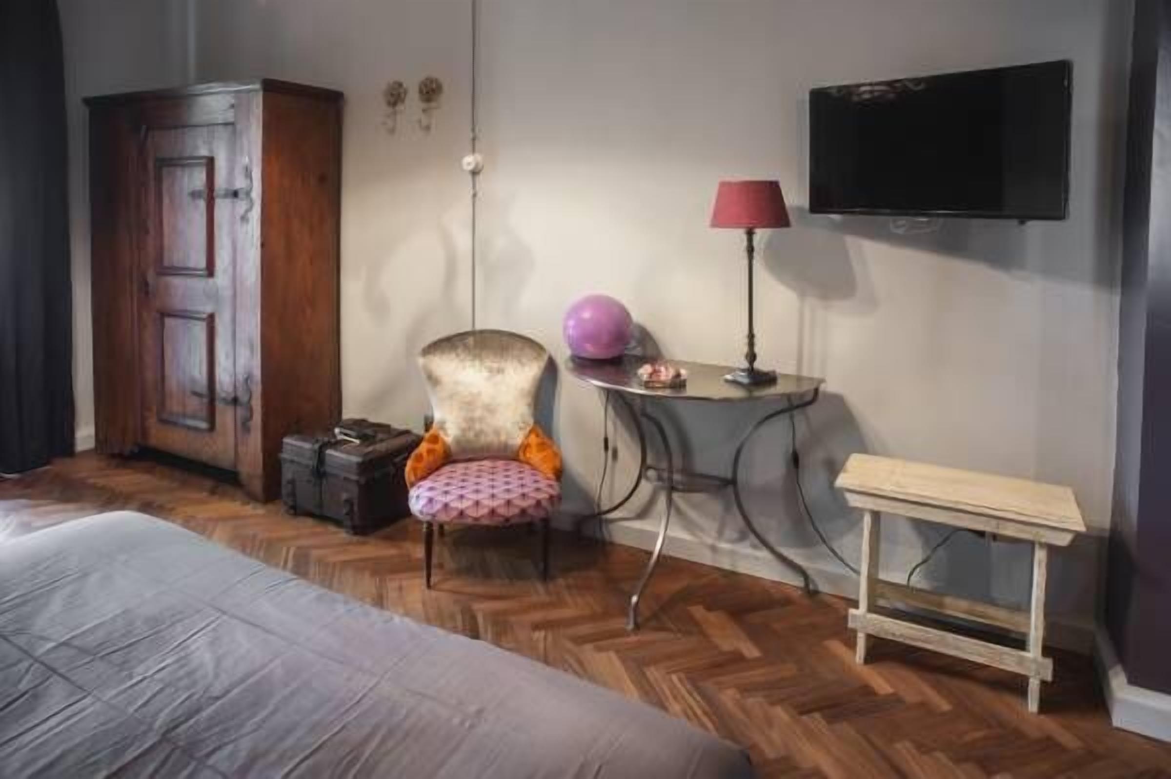 Photo - Terrazza Munira Trastevere