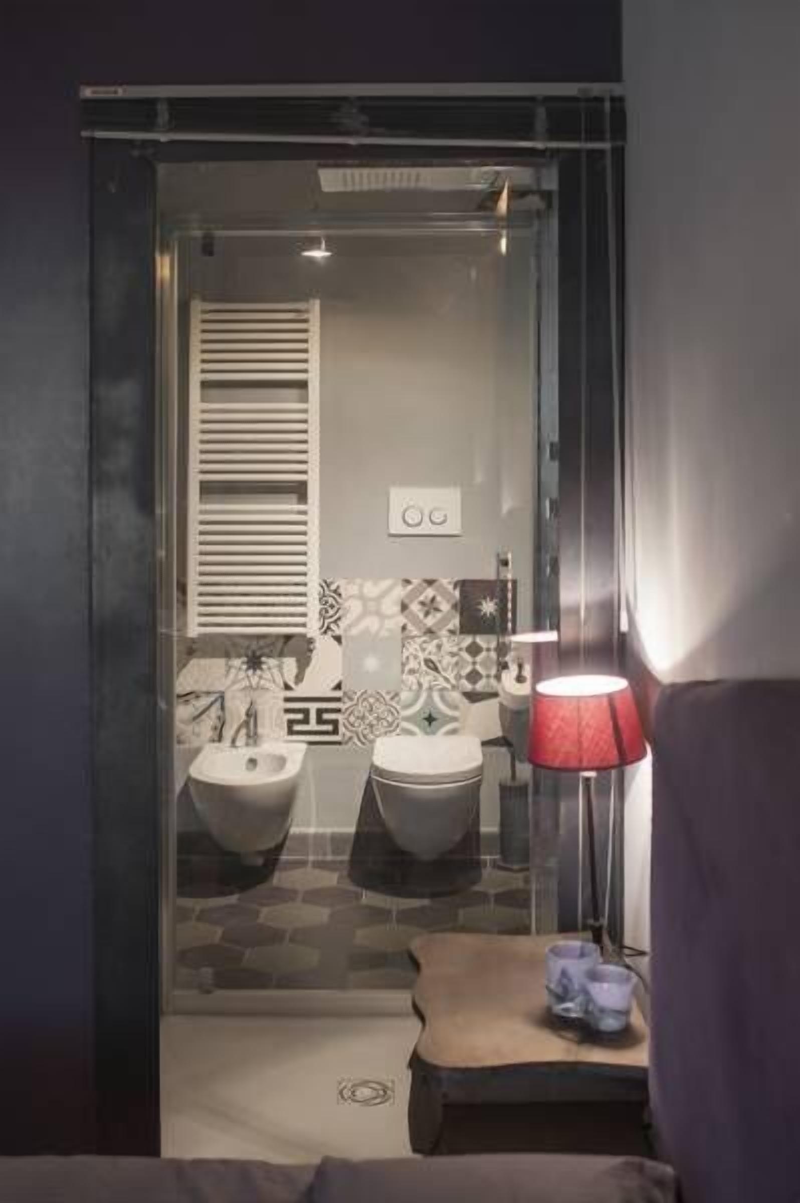 Photo - Terrazza Munira Trastevere