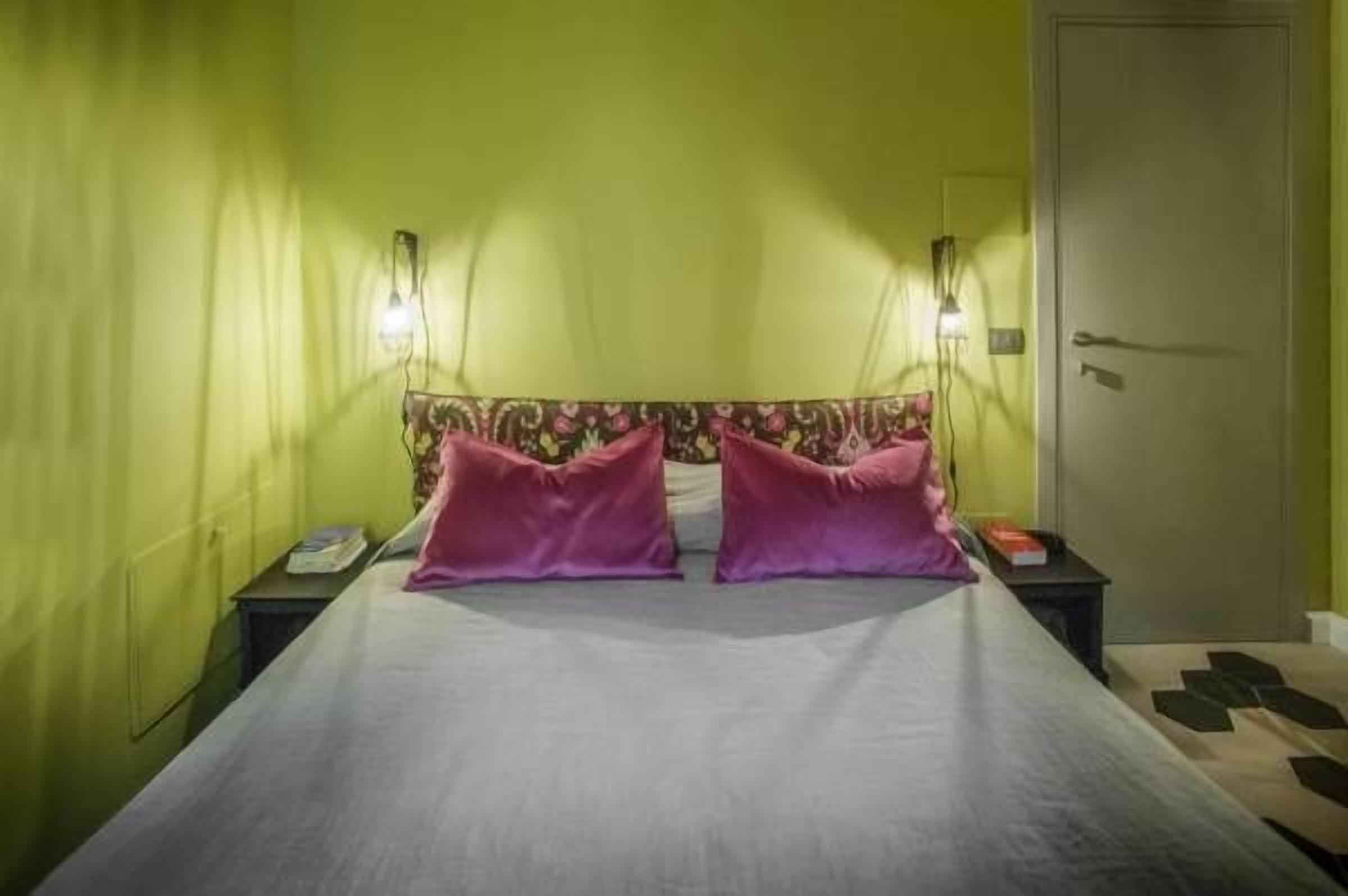 Photo - Terrazza Munira Trastevere