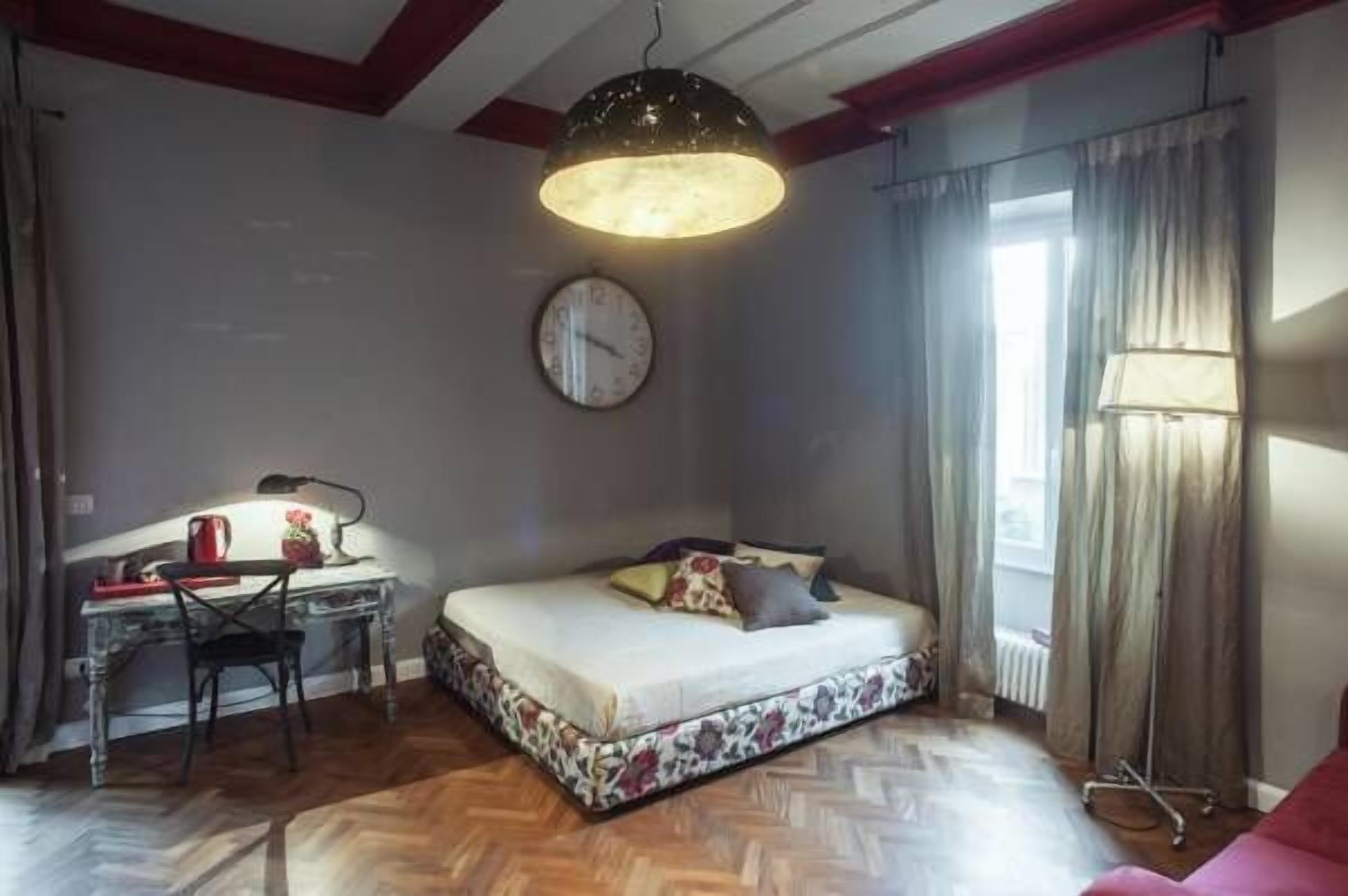 Photo - Terrazza Munira Trastevere