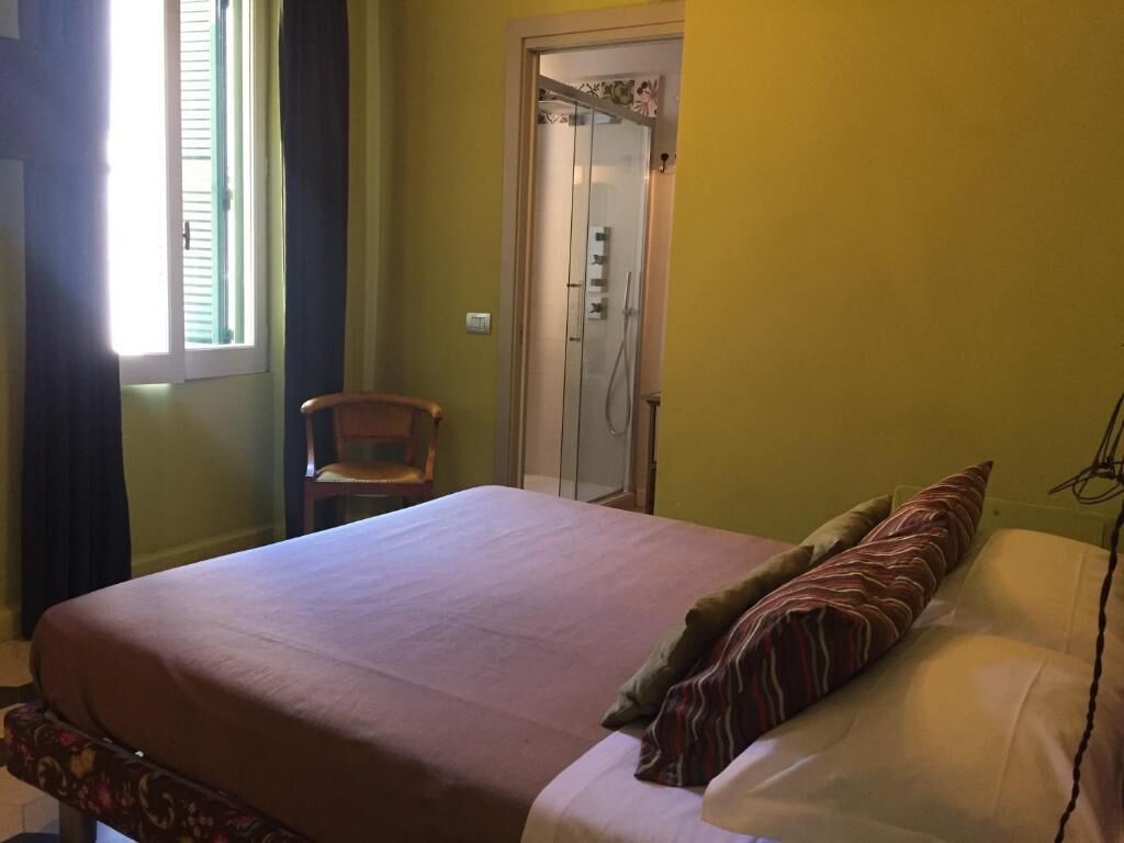 Photo - Terrazza Munira Trastevere