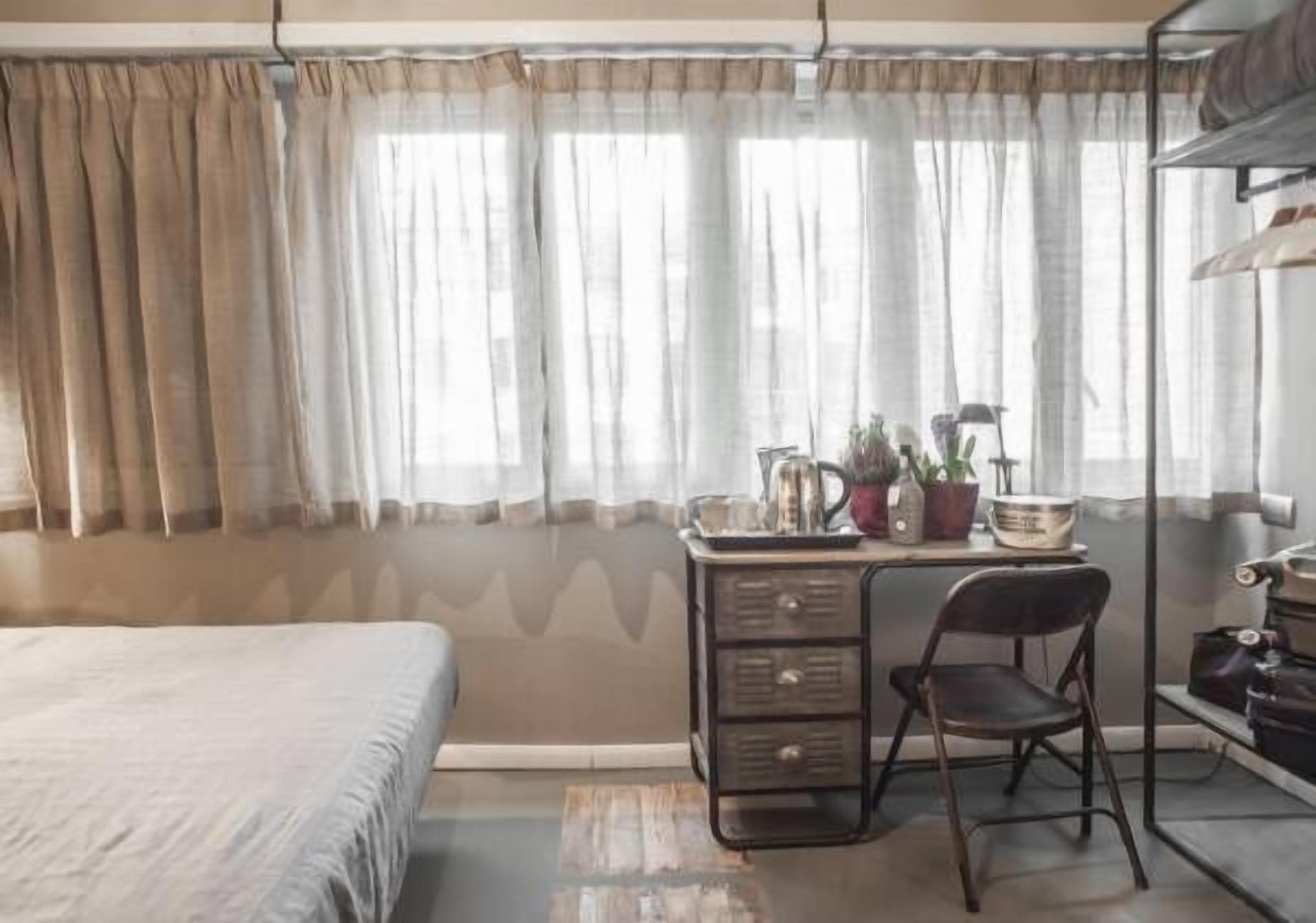 Photo - Terrazza Munira Trastevere