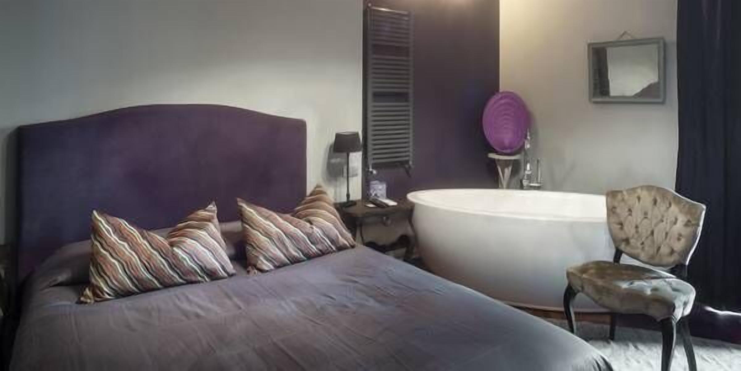 Photo - Terrazza Munira Trastevere