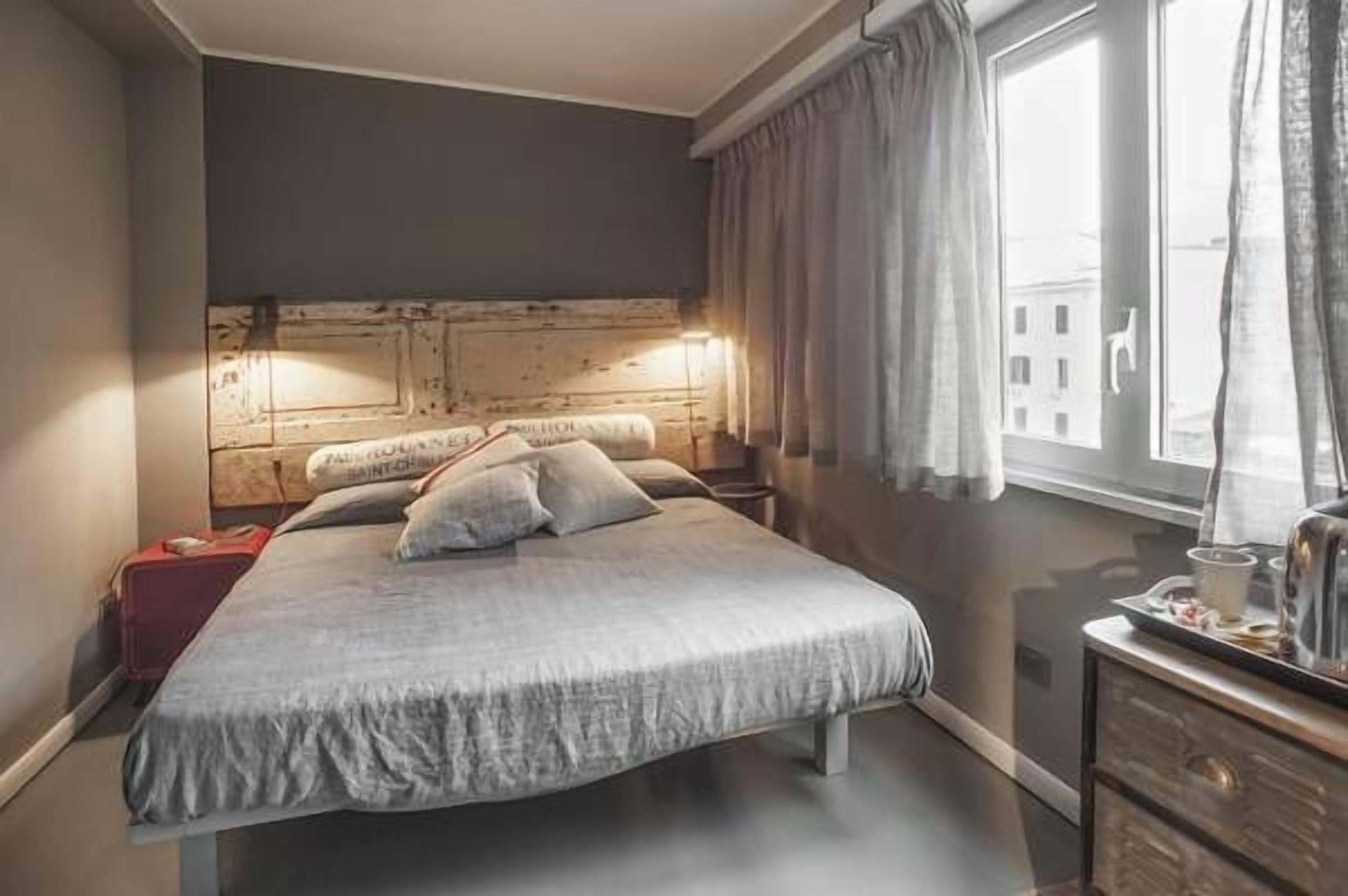 Photo - Terrazza Munira Trastevere