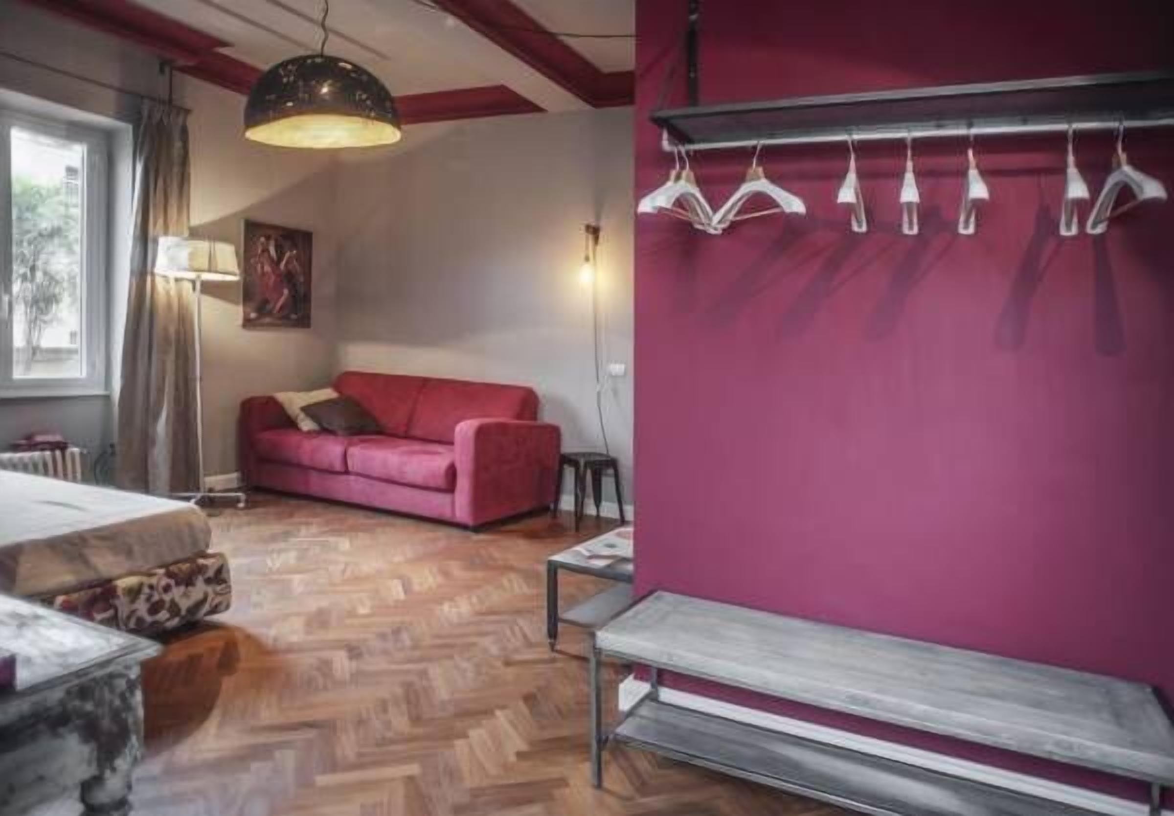 Photo - Terrazza Munira Trastevere